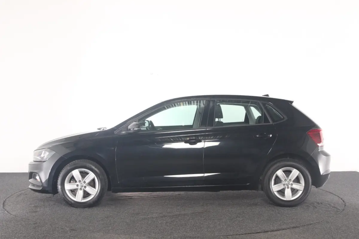 1.0 TSI Comfortline | NL-auto | camera | navigatie | lmv