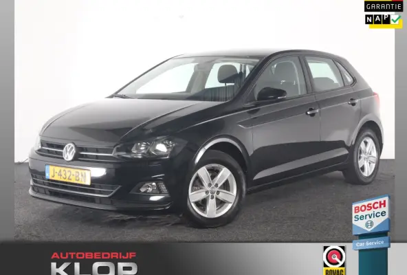 1.0 TSI Comfortline | NL-auto | camera | navigatie | lmv