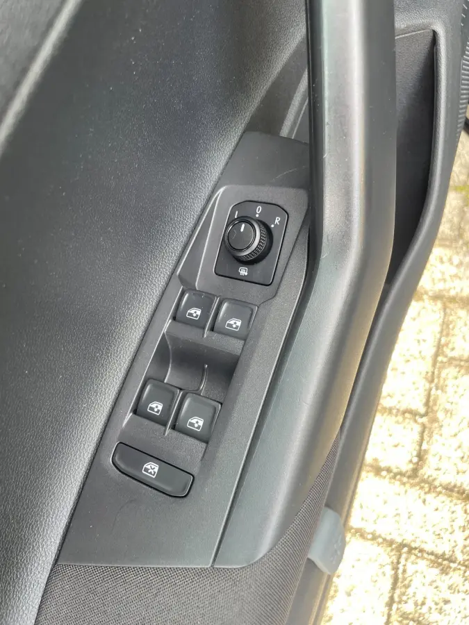 1.0 TSI Comfortline | NL-auto | camera | navigatie | lmv