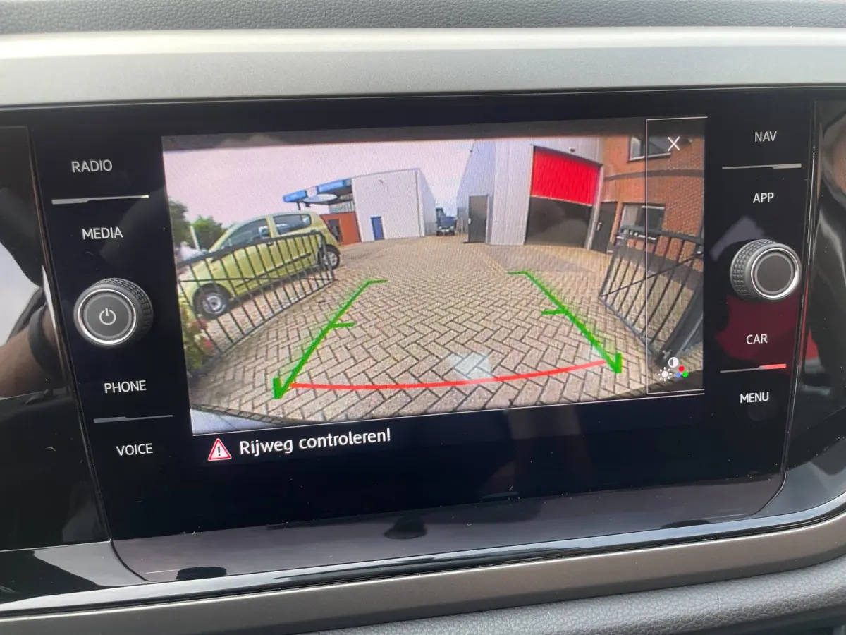 1.0 TSI Comfortline | NL-auto | camera | navigatie | lmv