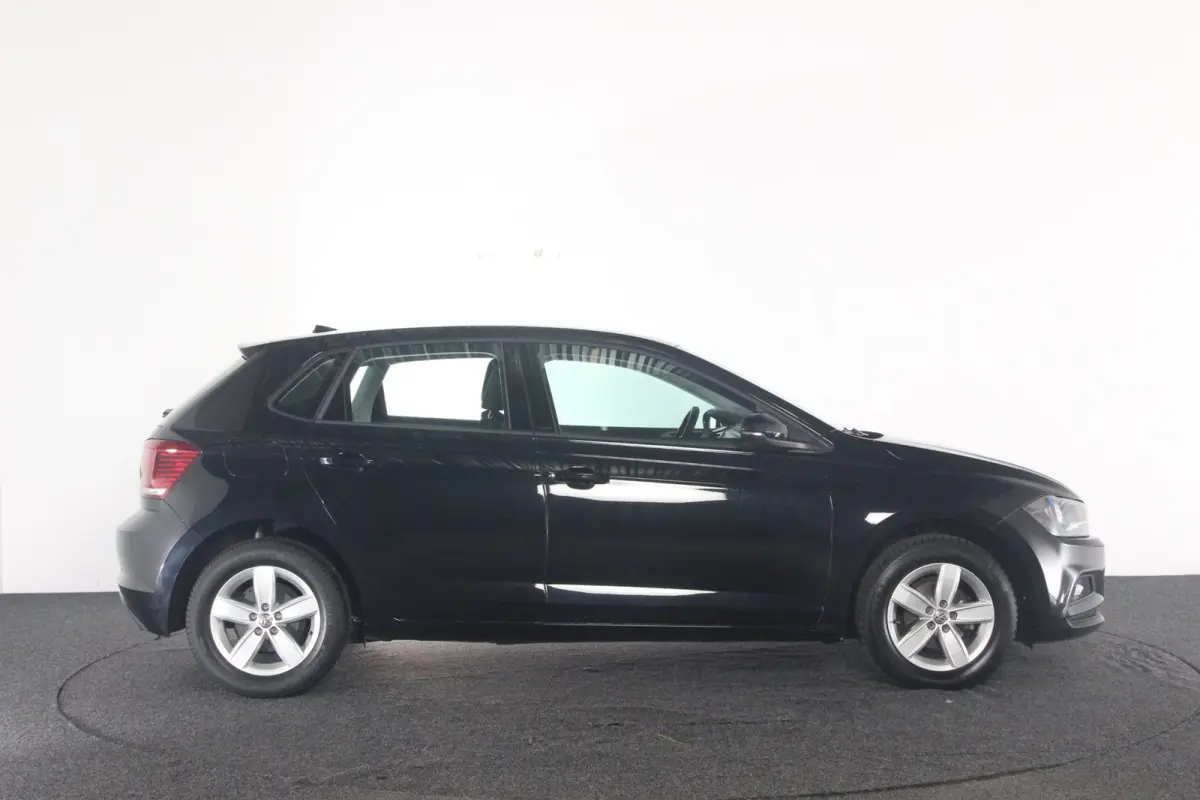 1.0 TSI Comfortline | NL-auto | camera | navigatie | lmv