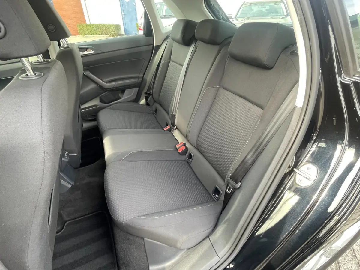 1.0 TSI Comfortline | NL-auto | camera | navigatie | lmv