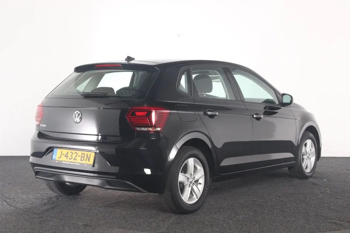 1.0 TSI Comfortline | NL-auto | camera | navigatie | lmv