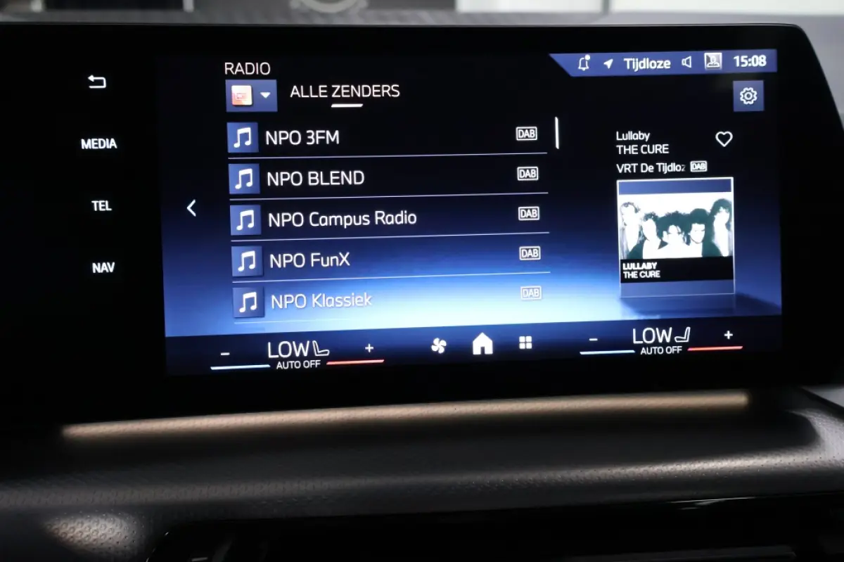 225e xDrive | M-Sport | Pano | HUD