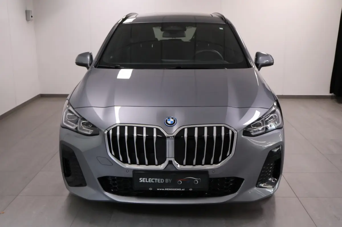 225e xDrive | M-Sport | Pano | HUD