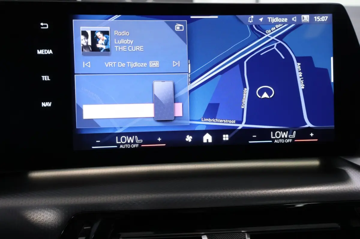 225e xDrive | M-Sport | Pano | HUD