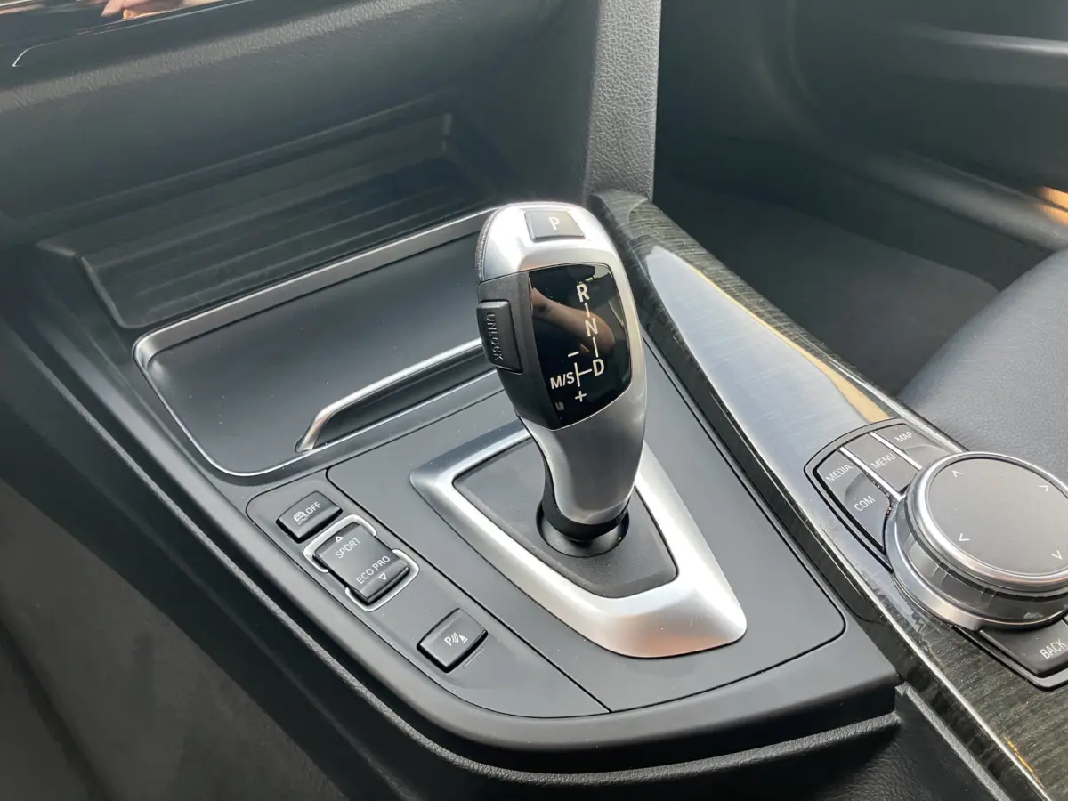 Corporate Lease High Executive | 2017 | Automaat | 123.000 KM NAP | Luxury Line