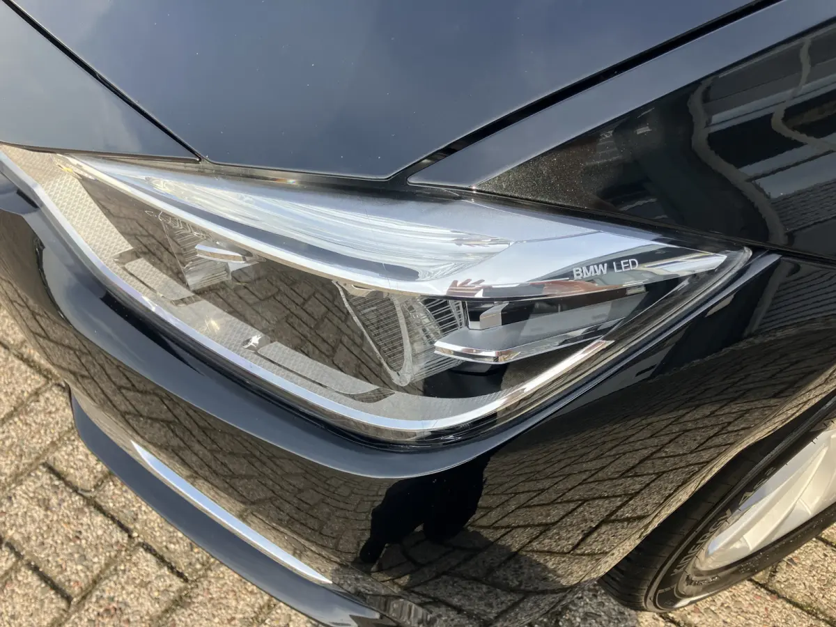 Corporate Lease High Executive | 2017 | Automaat | 123.000 KM NAP | Luxury Line