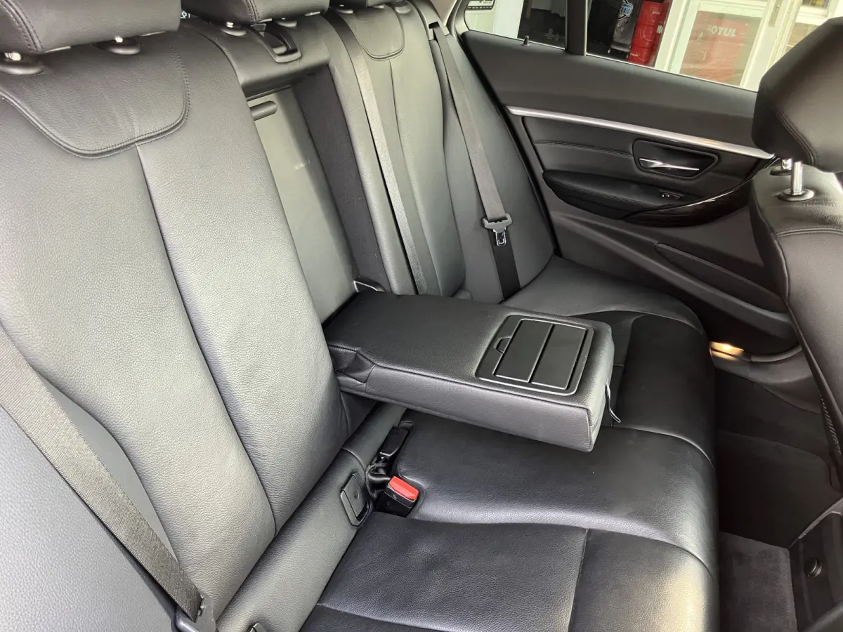 Corporate Lease High Executive | 2017 | Automaat | 123.000 KM NAP | Luxury Line