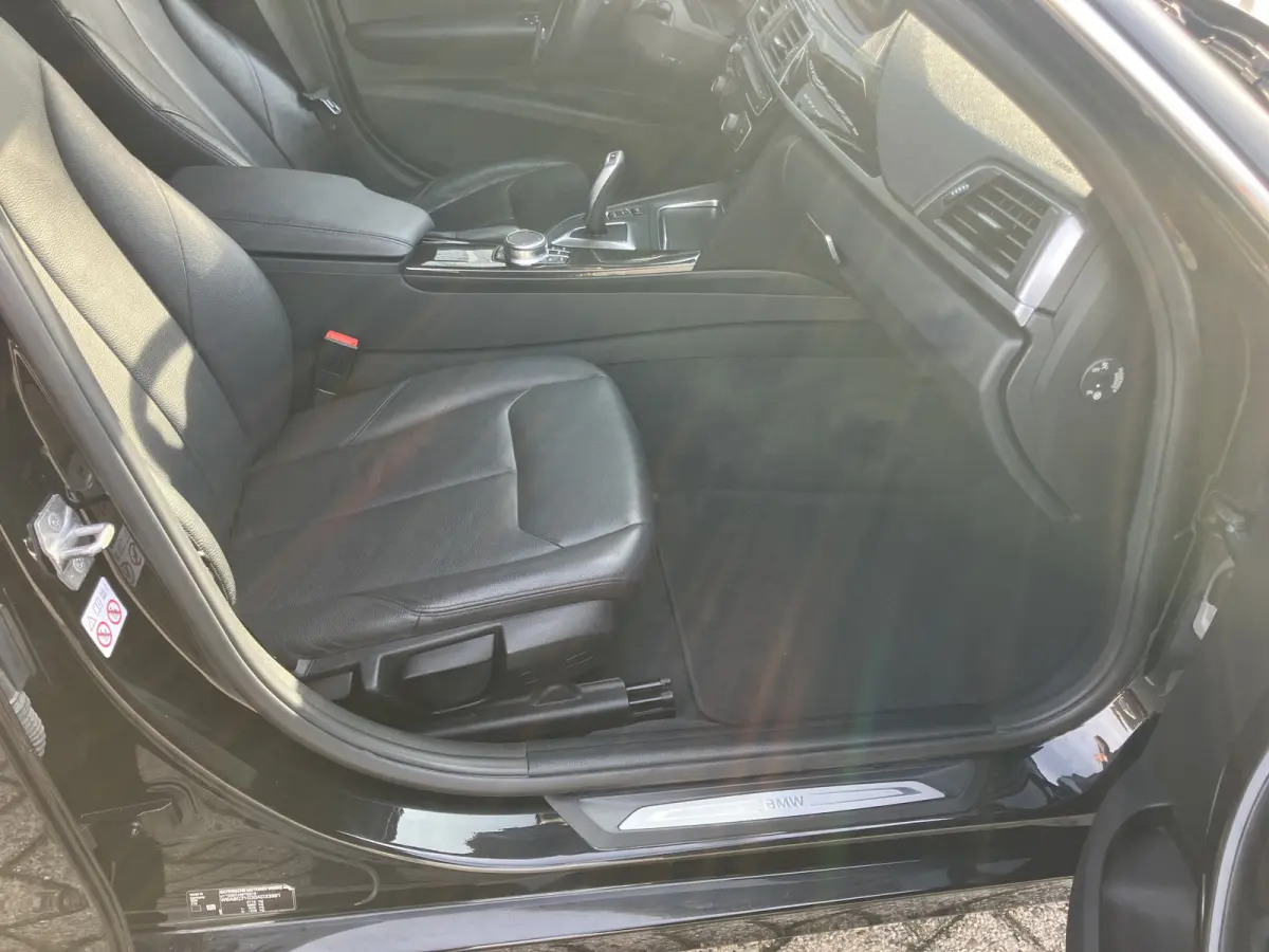 Corporate Lease High Executive | 2017 | Automaat | 123.000 KM NAP | Luxury Line
