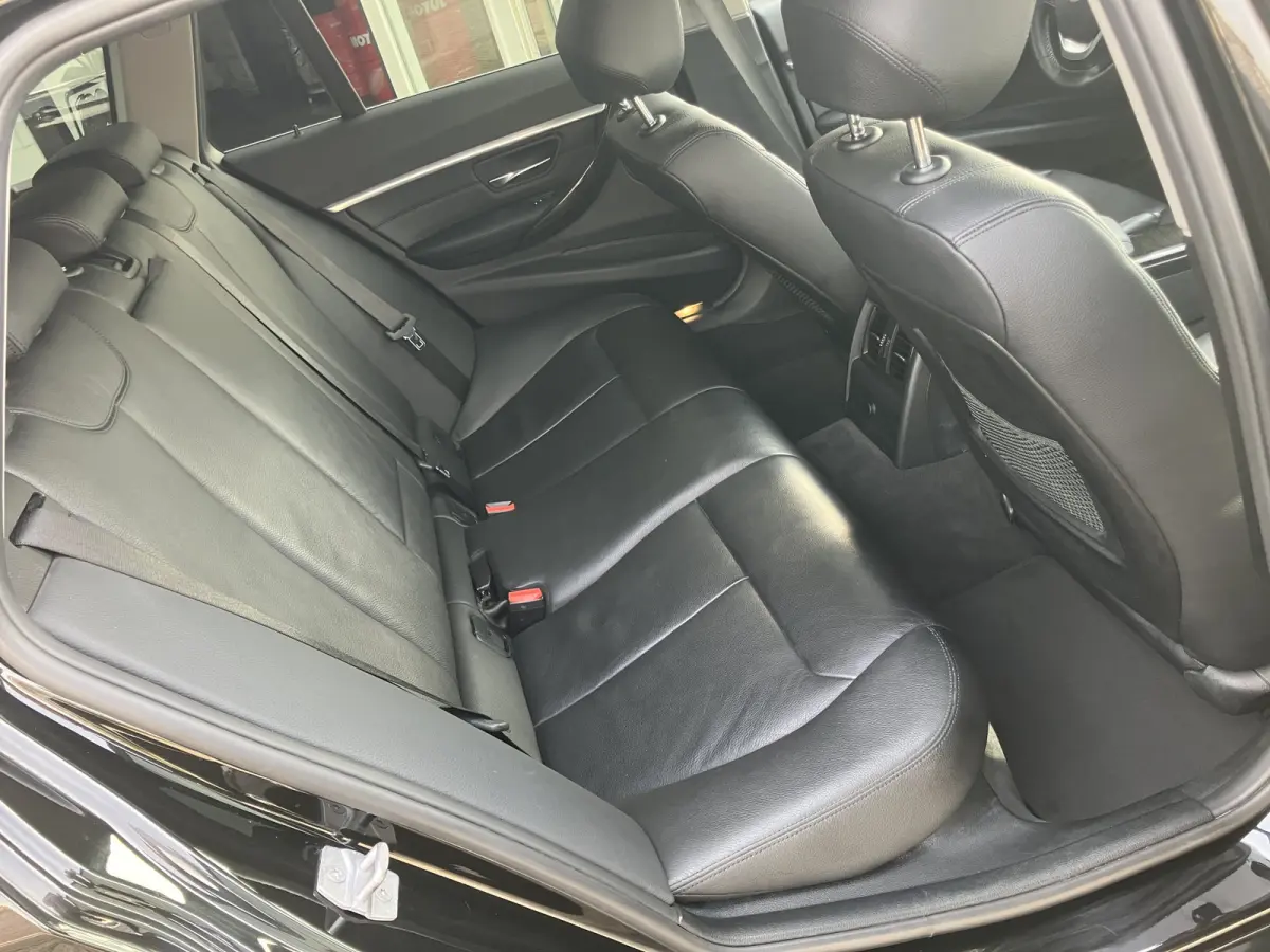 Corporate Lease High Executive | 2017 | Automaat | 123.000 KM NAP | Luxury Line