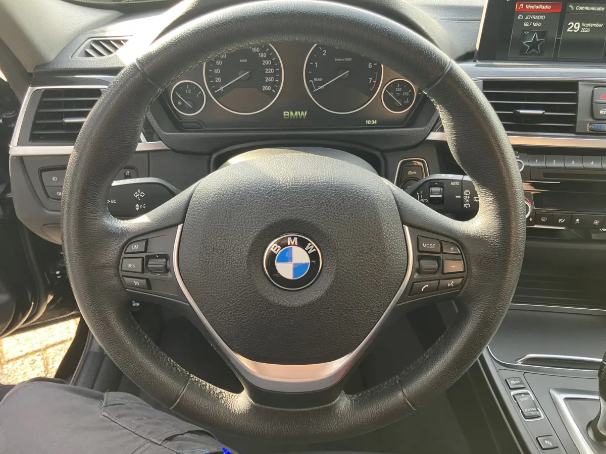 Corporate Lease High Executive | 2017 | Automaat | 123.000 KM NAP | Luxury Line