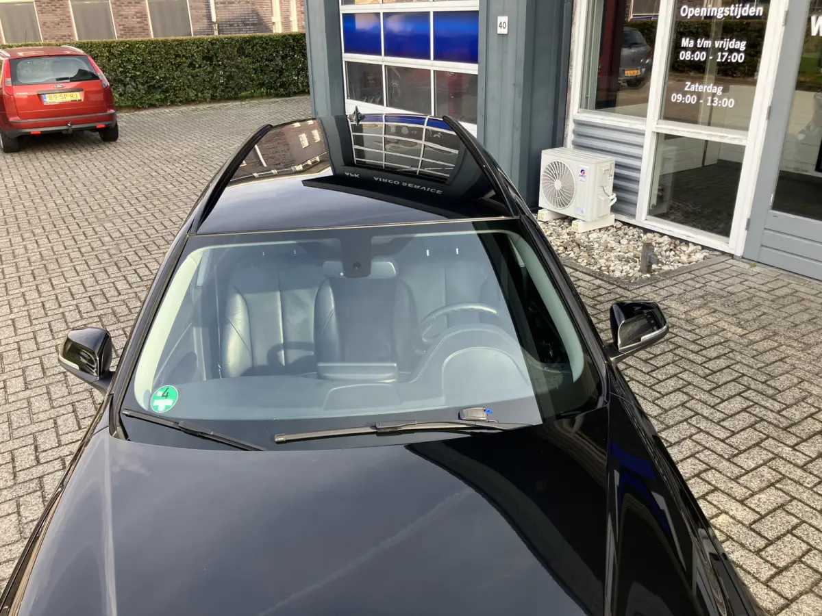 Corporate Lease High Executive | 2017 | Automaat | 123.000 KM NAP | Luxury Line