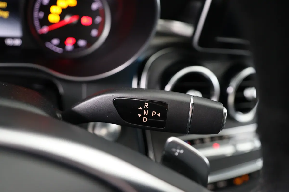 180 Sport Edition | AFN TREKHAAK | CAMERA | AMG STYLING | ELEKTS STOELEN | STOELVERWARMING | NAVI