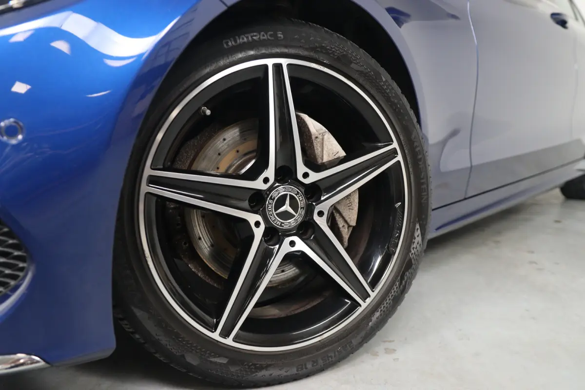 180 Sport Edition | AFN TREKHAAK | CAMERA | AMG STYLING | ELEKTS STOELEN | STOELVERWARMING | NAVI