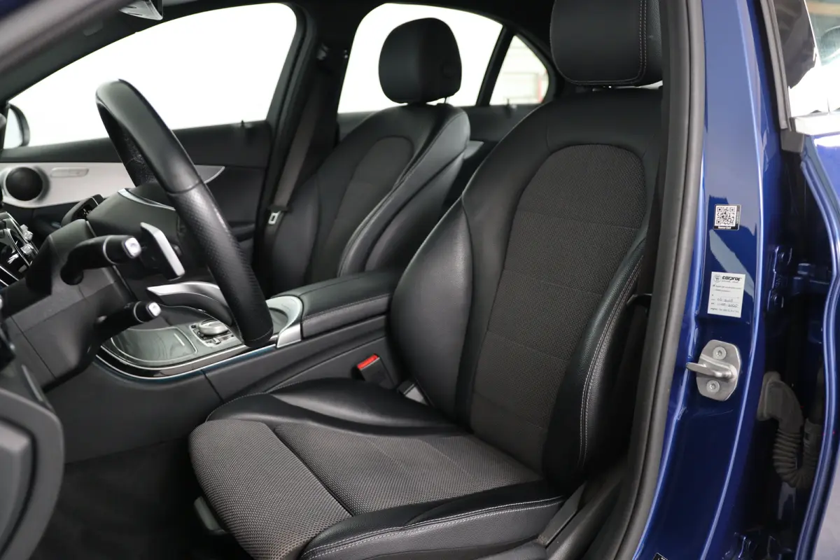 180 Sport Edition | AFN TREKHAAK | CAMERA | AMG STYLING | ELEKTS STOELEN | STOELVERWARMING | NAVI