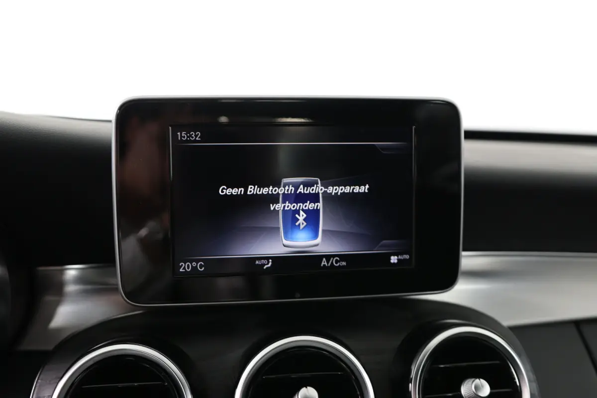 180 Sport Edition | AFN TREKHAAK | CAMERA | AMG STYLING | ELEKTS STOELEN | STOELVERWARMING | NAVI