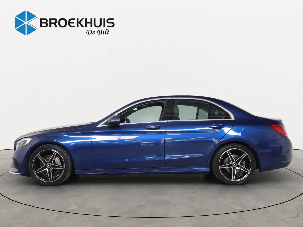 180 Sport Edition | AFN TREKHAAK | CAMERA | AMG STYLING | ELEKTS STOELEN | STOELVERWARMING | NAVI