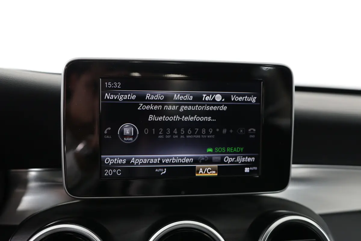 180 Sport Edition | AFN TREKHAAK | CAMERA | AMG STYLING | ELEKTS STOELEN | STOELVERWARMING | NAVI