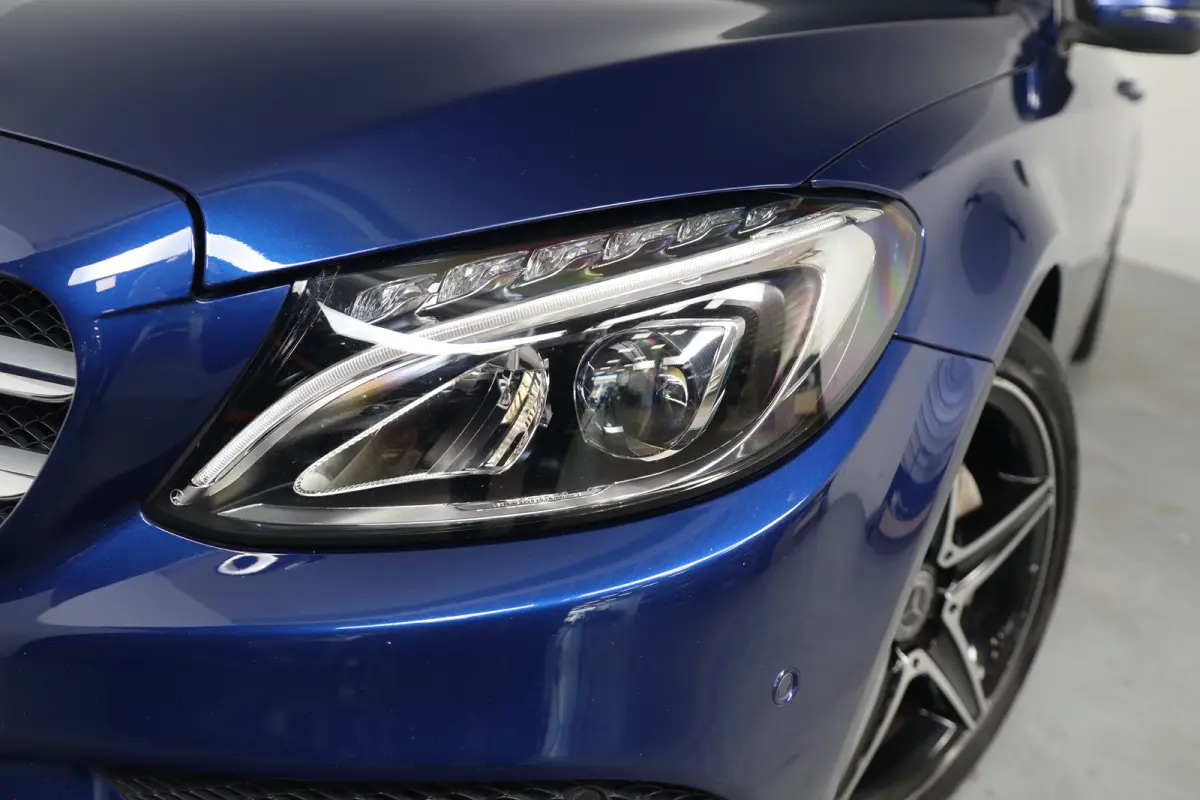 180 Sport Edition | AFN TREKHAAK | CAMERA | AMG STYLING | ELEKTS STOELEN | STOELVERWARMING | NAVI