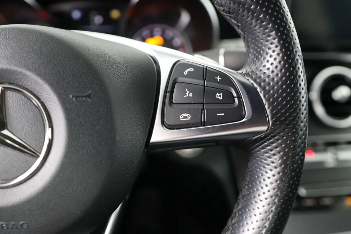180 Sport Edition | AFN TREKHAAK | CAMERA | AMG STYLING | ELEKTS STOELEN | STOELVERWARMING | NAVI