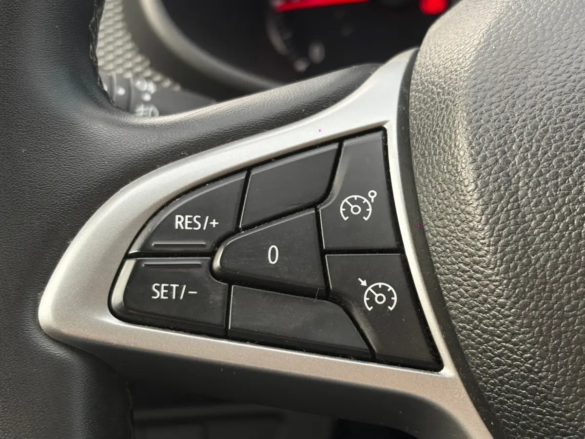 1.0 TCe 100 ECO-G Expression 7p. Benzine/LPG,Apple carplay,Navigatie