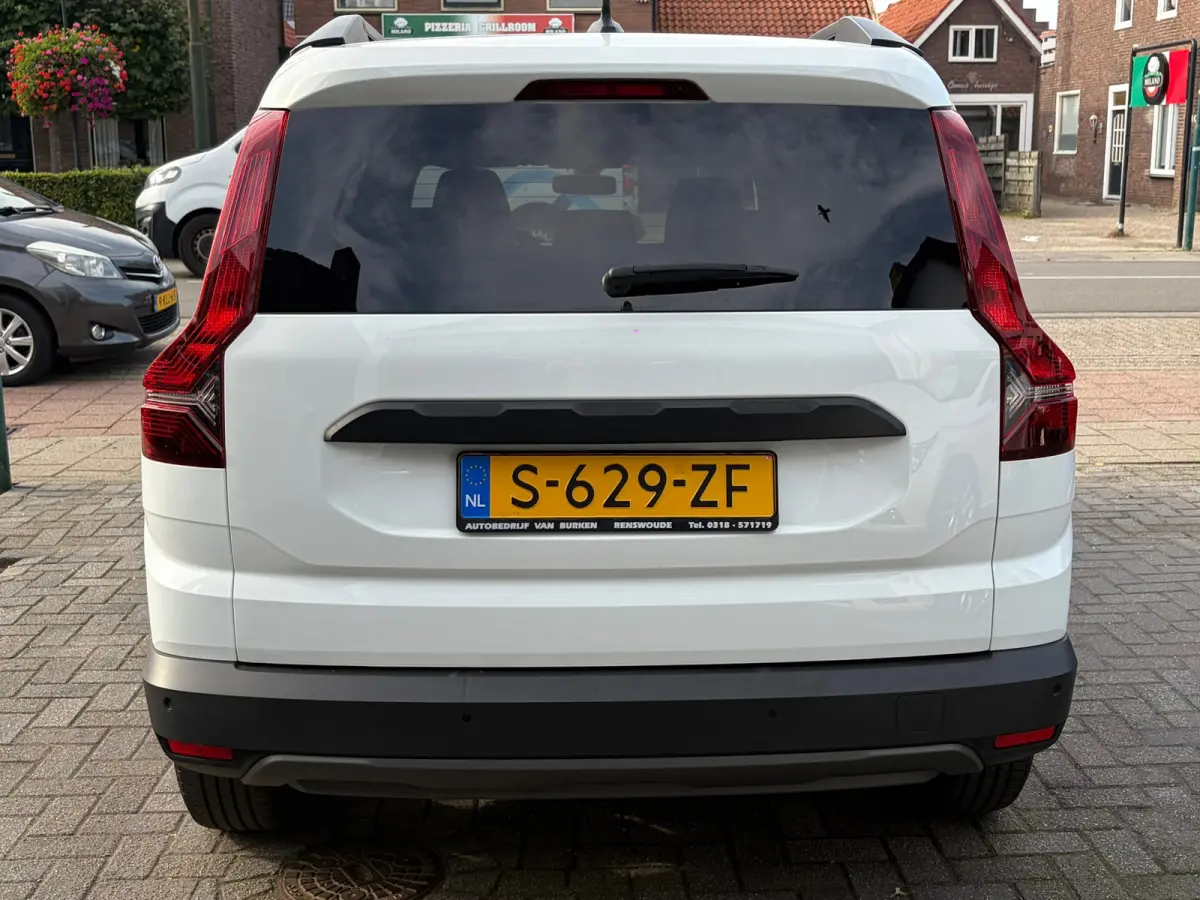 1.0 TCe 100 ECO-G Expression 7p. Benzine/LPG,Apple carplay,Navigatie