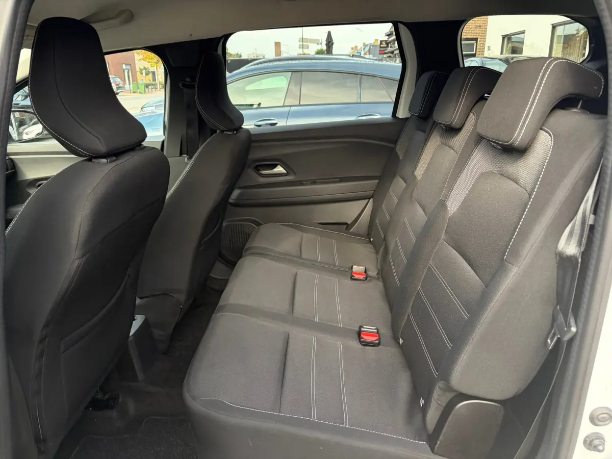 1.0 TCe 100 ECO-G Expression 7p. Benzine/LPG,Apple carplay,Navigatie