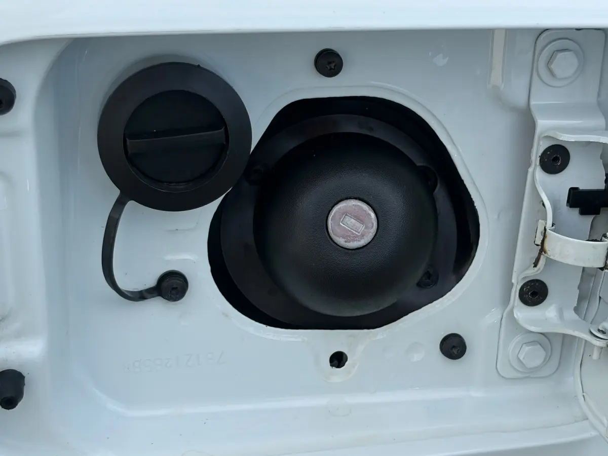 1.0 TCe 100 ECO-G Expression 7p. Benzine/LPG,Apple carplay,Navigatie