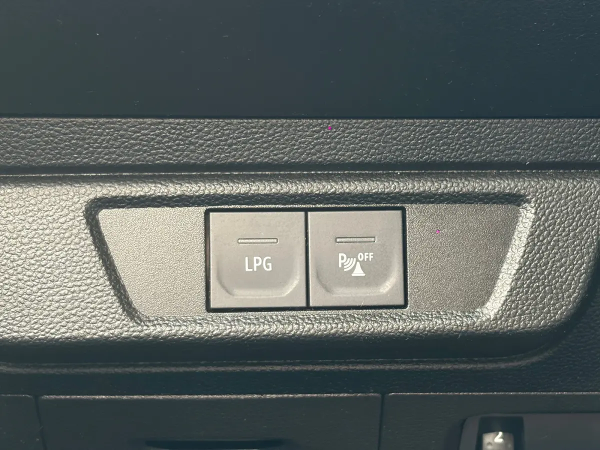 1.0 TCe 100 ECO-G Expression 7p. Benzine/LPG,Apple carplay,Navigatie