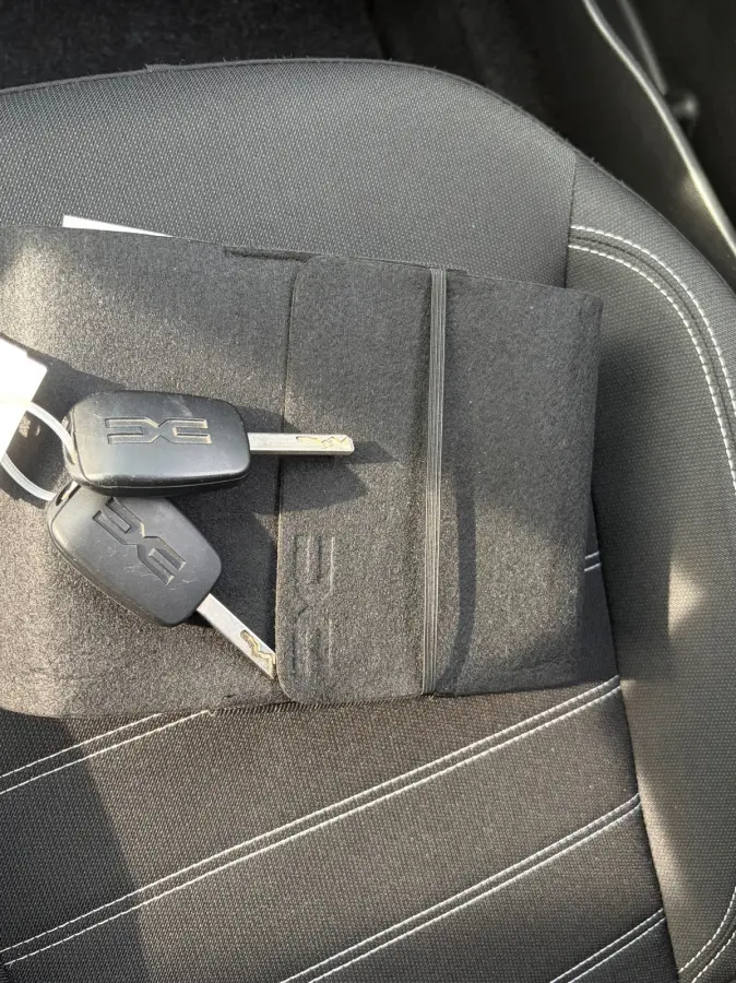 1.0 TCe 100 ECO-G Expression 7p. Benzine/LPG,Apple carplay,Navigatie