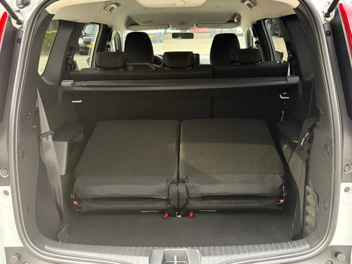 1.0 TCe 100 ECO-G Expression 7p. Benzine/LPG,Apple carplay,Navigatie