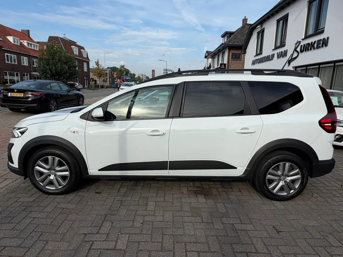 1.0 TCe 100 ECO-G Expression 7p. Benzine/LPG,Apple carplay,Navigatie
