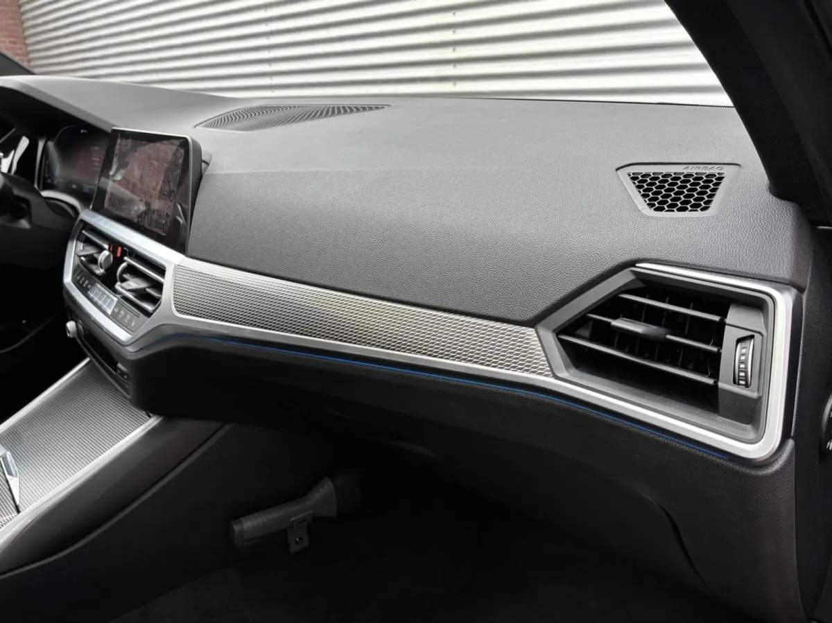 320e Automaat M Sport Led Carplay Schuifdak 2022 Vol Opties NL Auto 2 De Eigenaar Vol Opties Perfecte Staat Incl 12 Maanden Garantie