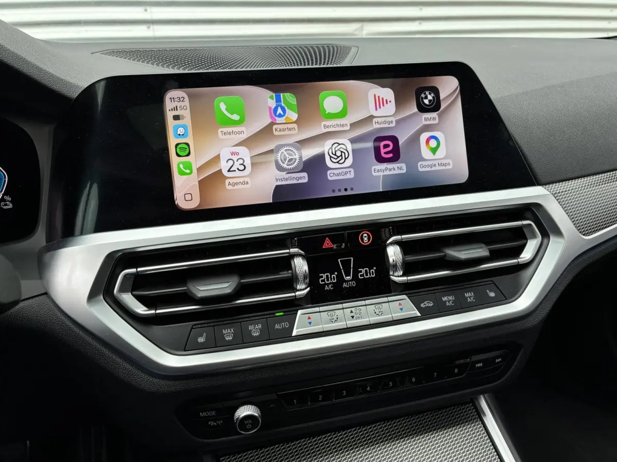 320e Automaat M Sport Led Carplay Schuifdak 2022 Vol Opties NL Auto 2 De Eigenaar Vol Opties Perfecte Staat Incl 12 Maanden Garantie