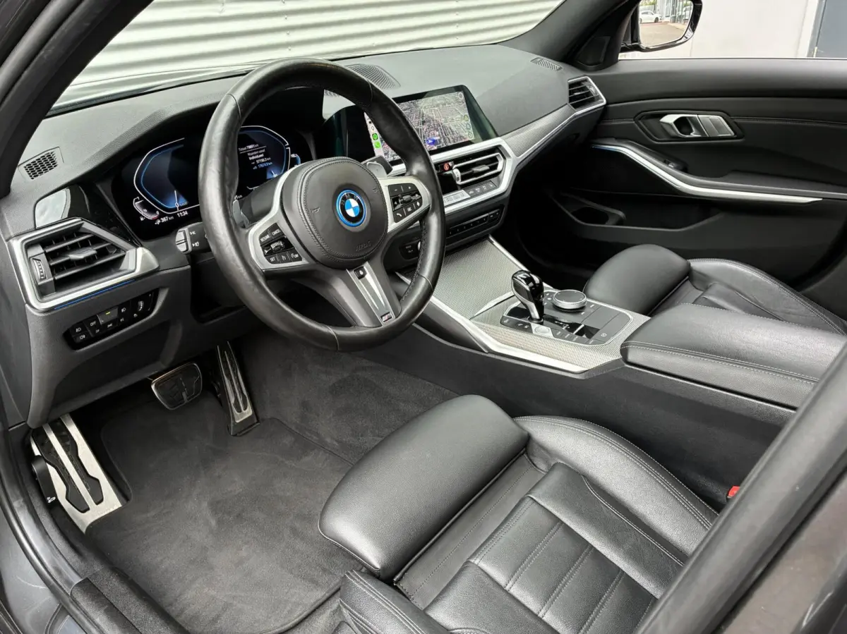 320e Automaat M Sport Led Carplay Schuifdak 2022 Vol Opties NL Auto 2 De Eigenaar Vol Opties Perfecte Staat Incl 12 Maanden Garantie