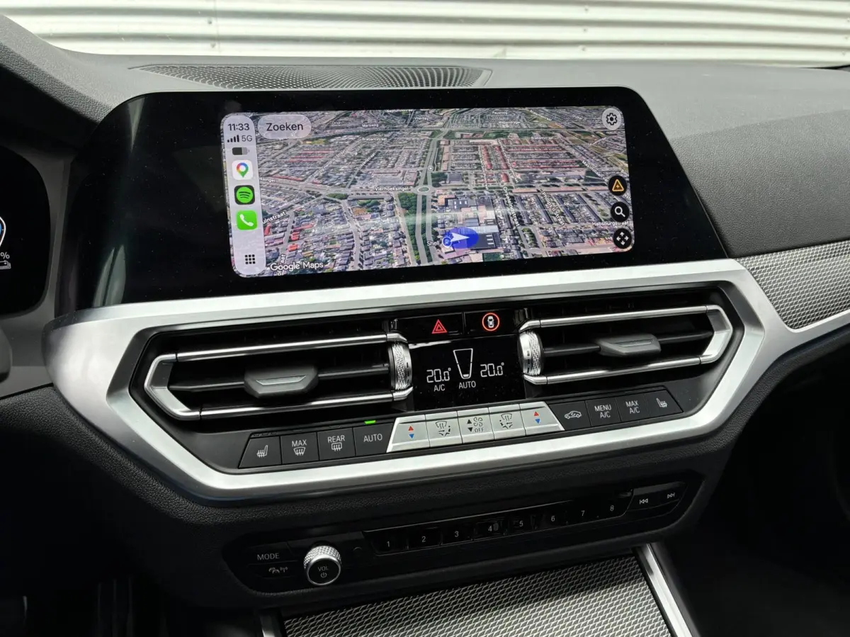 320e Automaat M Sport Led Carplay Schuifdak 2022 Vol Opties NL Auto 2 De Eigenaar Vol Opties Perfecte Staat Incl 12 Maanden Garantie