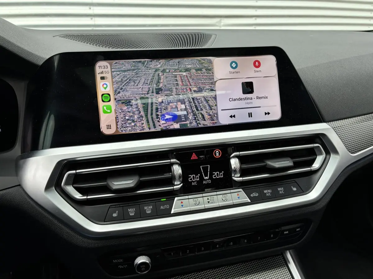 320e Automaat M Sport Led Carplay Schuifdak 2022 Vol Opties NL Auto 2 De Eigenaar Vol Opties Perfecte Staat Incl 12 Maanden Garantie