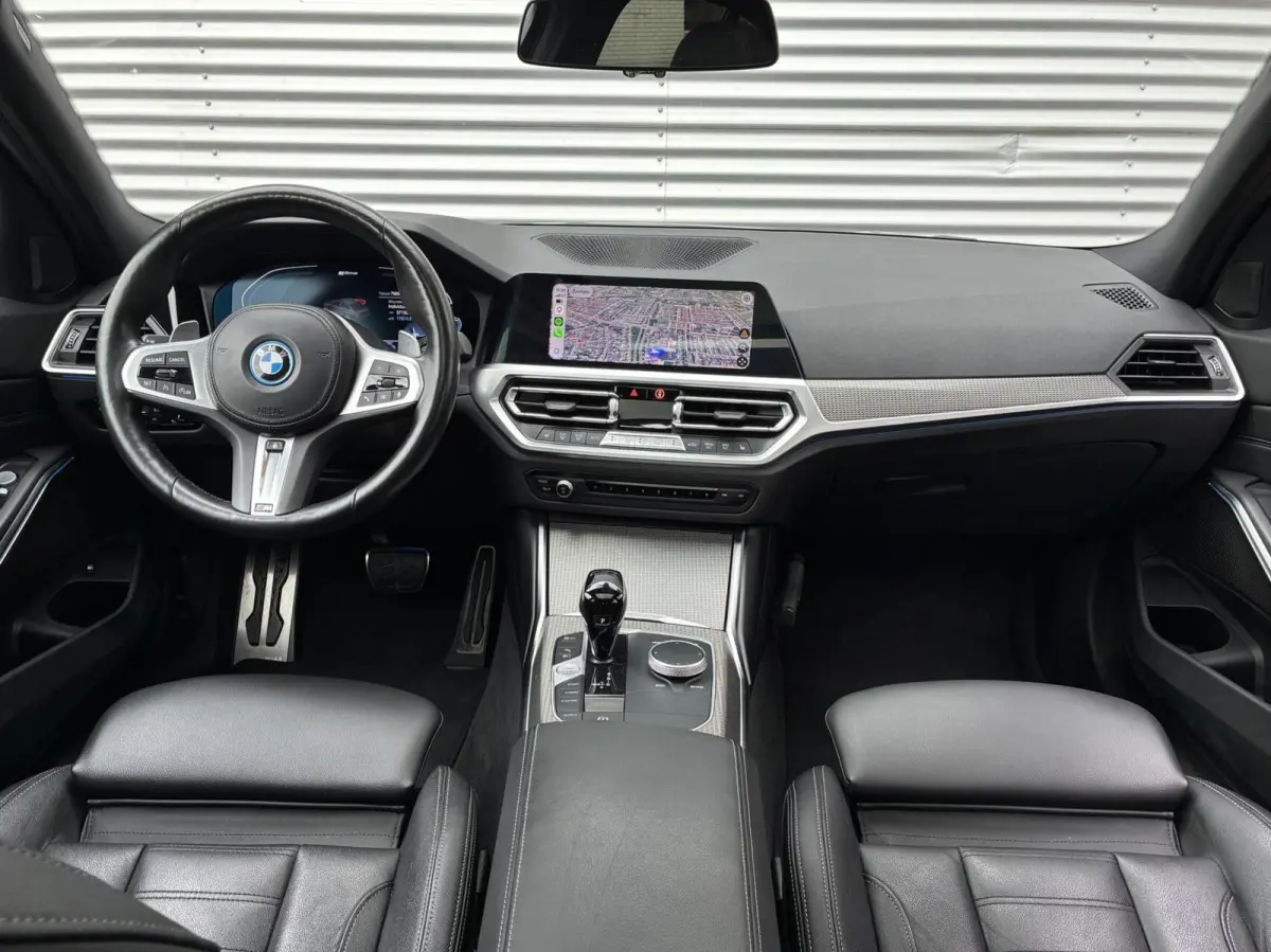 320e Automaat M Sport Led Carplay Schuifdak 2022 Vol Opties NL Auto 2 De Eigenaar Vol Opties Perfecte Staat Incl 12 Maanden Garantie