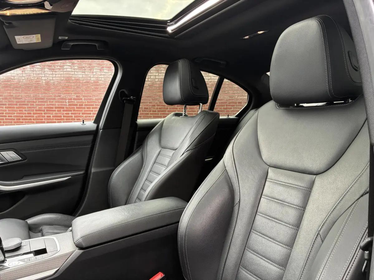 320e Automaat M Sport Led Carplay Schuifdak 2022 Vol Opties NL Auto 2 De Eigenaar Vol Opties Perfecte Staat Incl 12 Maanden Garantie