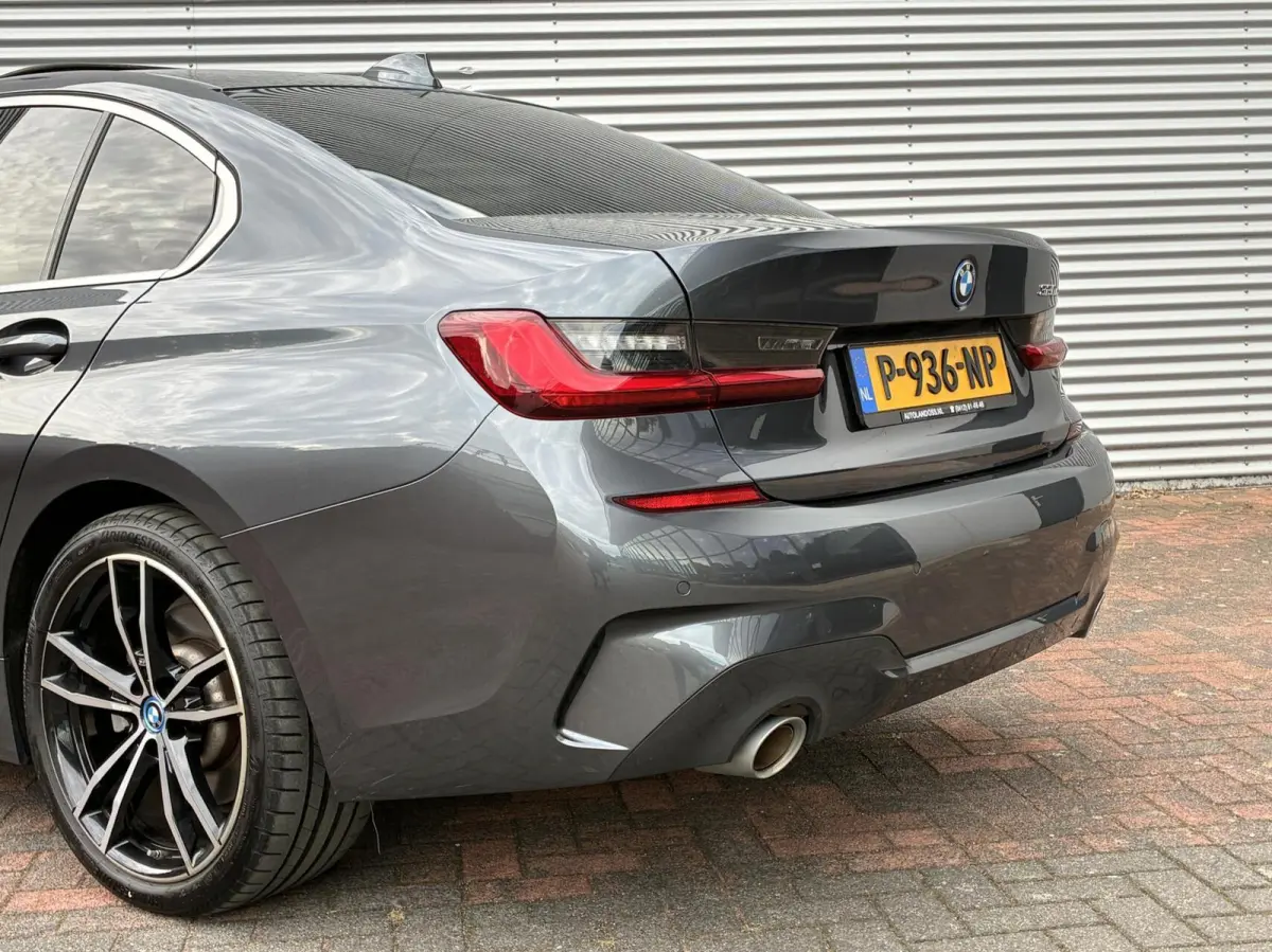 320e Automaat M Sport Led Carplay Schuifdak 2022 Vol Opties NL Auto 2 De Eigenaar Vol Opties Perfecte Staat Incl 12 Maanden Garantie