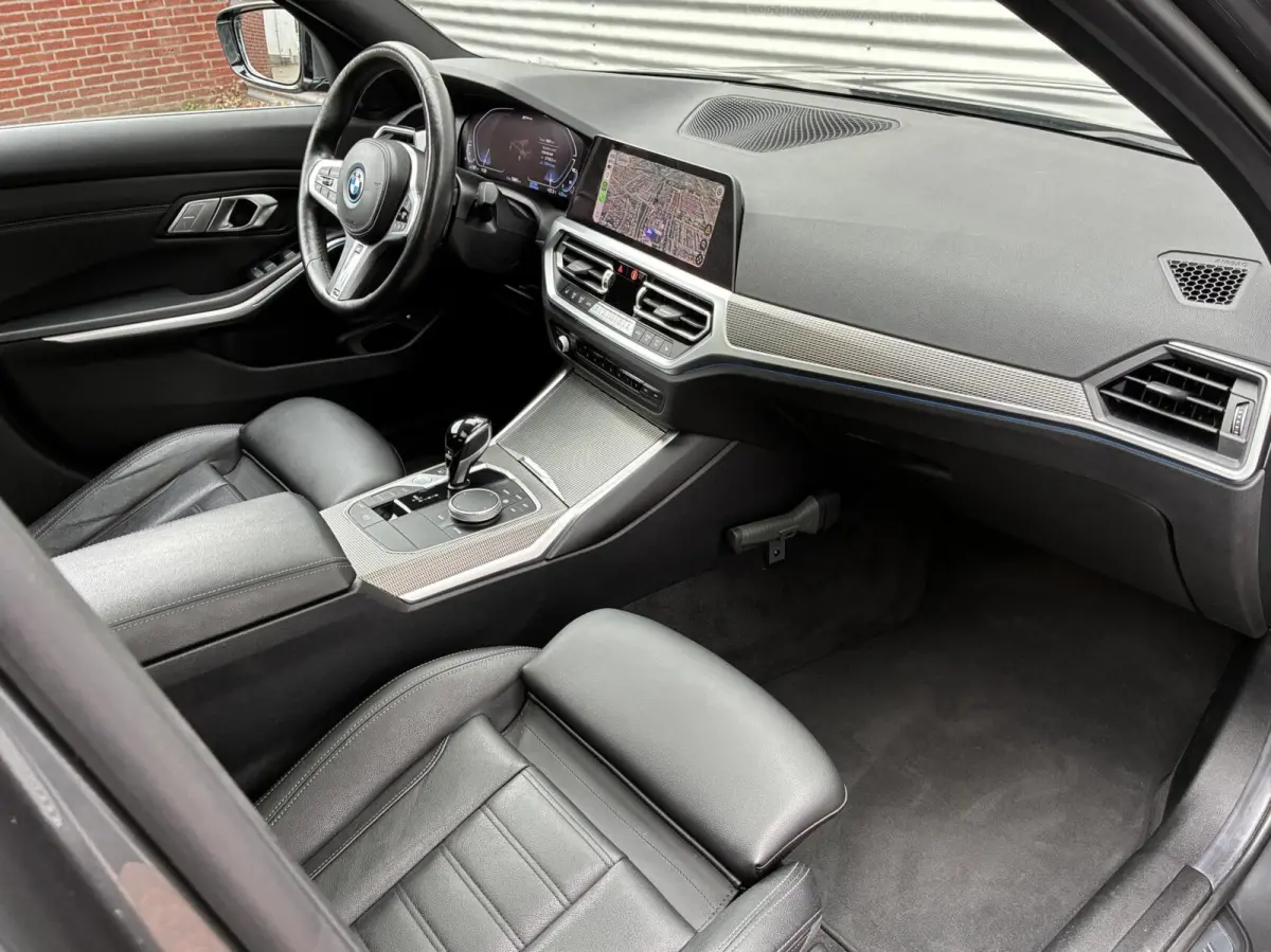 320e Automaat M Sport Led Carplay Schuifdak 2022 Vol Opties NL Auto 2 De Eigenaar Vol Opties Perfecte Staat Incl 12 Maanden Garantie