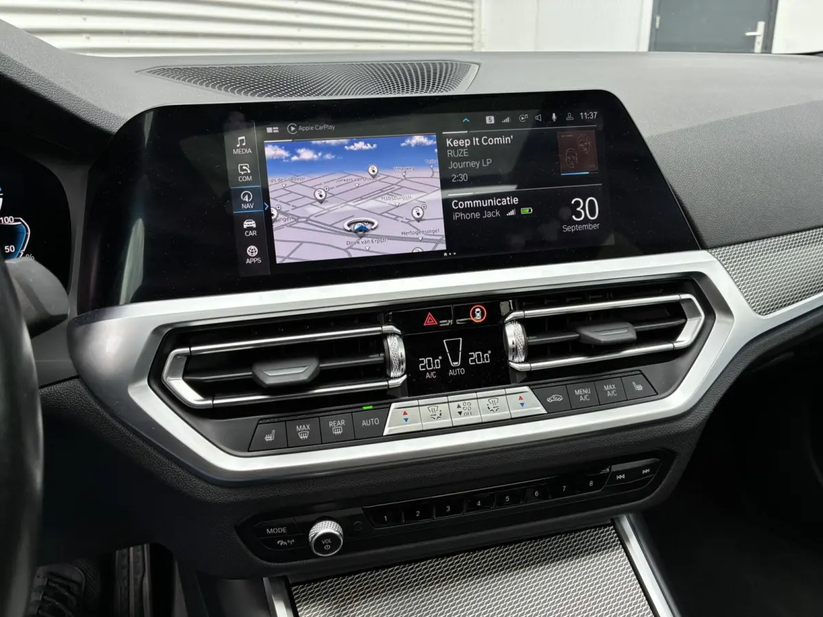 320e Automaat M Sport Led Carplay Schuifdak 2022 Vol Opties NL Auto 2 De Eigenaar Vol Opties Perfecte Staat Incl 12 Maanden Garantie