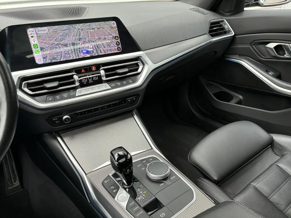 320e Automaat M Sport Led Carplay Schuifdak 2022 Vol Opties NL Auto 2 De Eigenaar Vol Opties Perfecte Staat Incl 12 Maanden Garantie