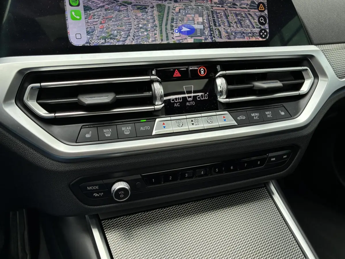 320e Automaat M Sport Led Carplay Schuifdak 2022 Vol Opties NL Auto 2 De Eigenaar Vol Opties Perfecte Staat Incl 12 Maanden Garantie