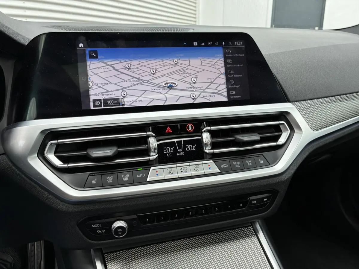 320e Automaat M Sport Led Carplay Schuifdak 2022 Vol Opties NL Auto 2 De Eigenaar Vol Opties Perfecte Staat Incl 12 Maanden Garantie