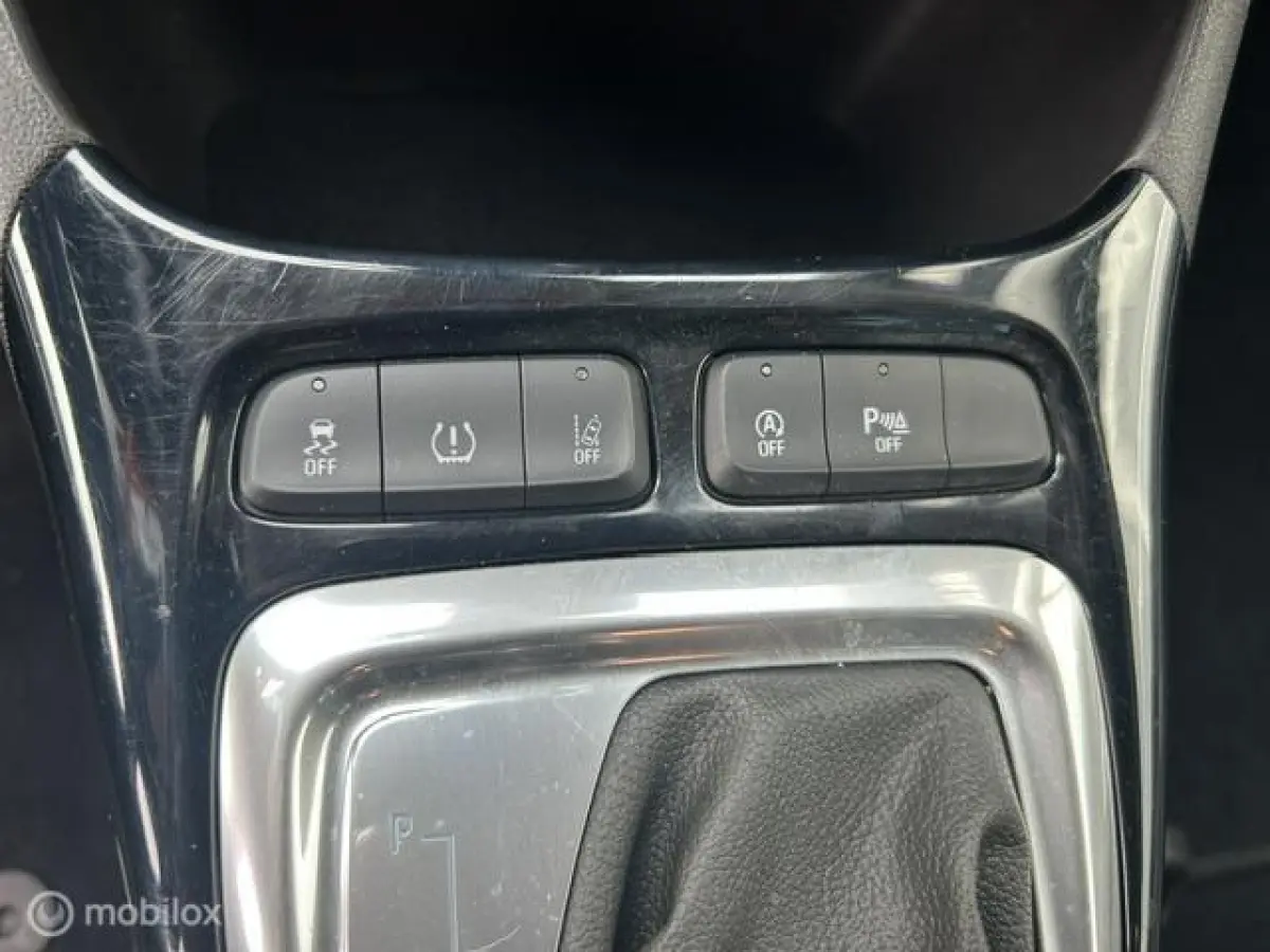 1.2 Turbo Elegance * AUTOMAAT * NAVI * CAMERA