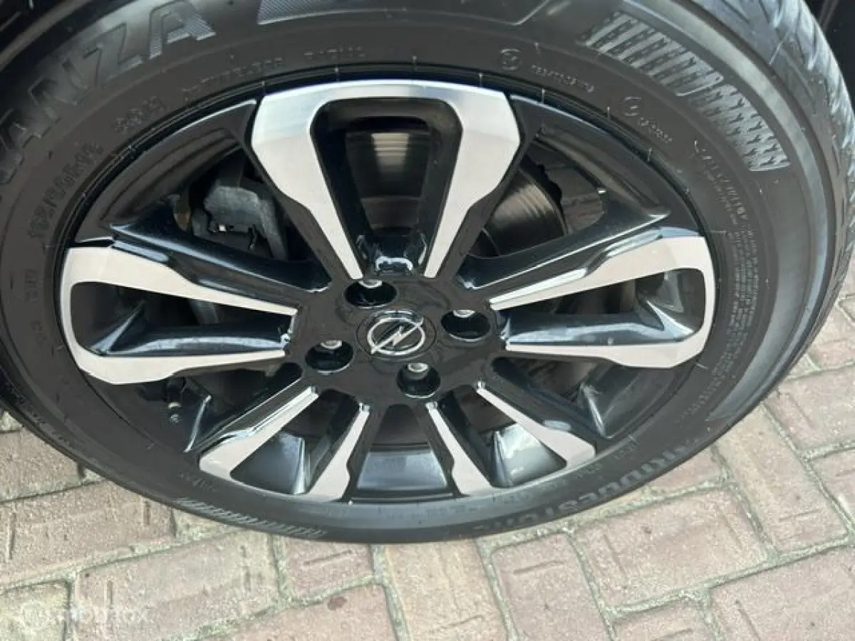1.2 Turbo Elegance * AUTOMAAT * NAVI * CAMERA