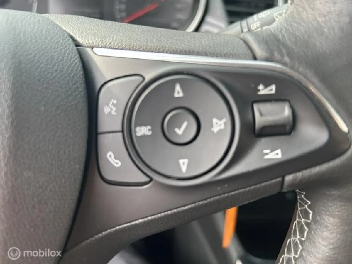 1.2 Turbo Elegance * AUTOMAAT * NAVI * CAMERA