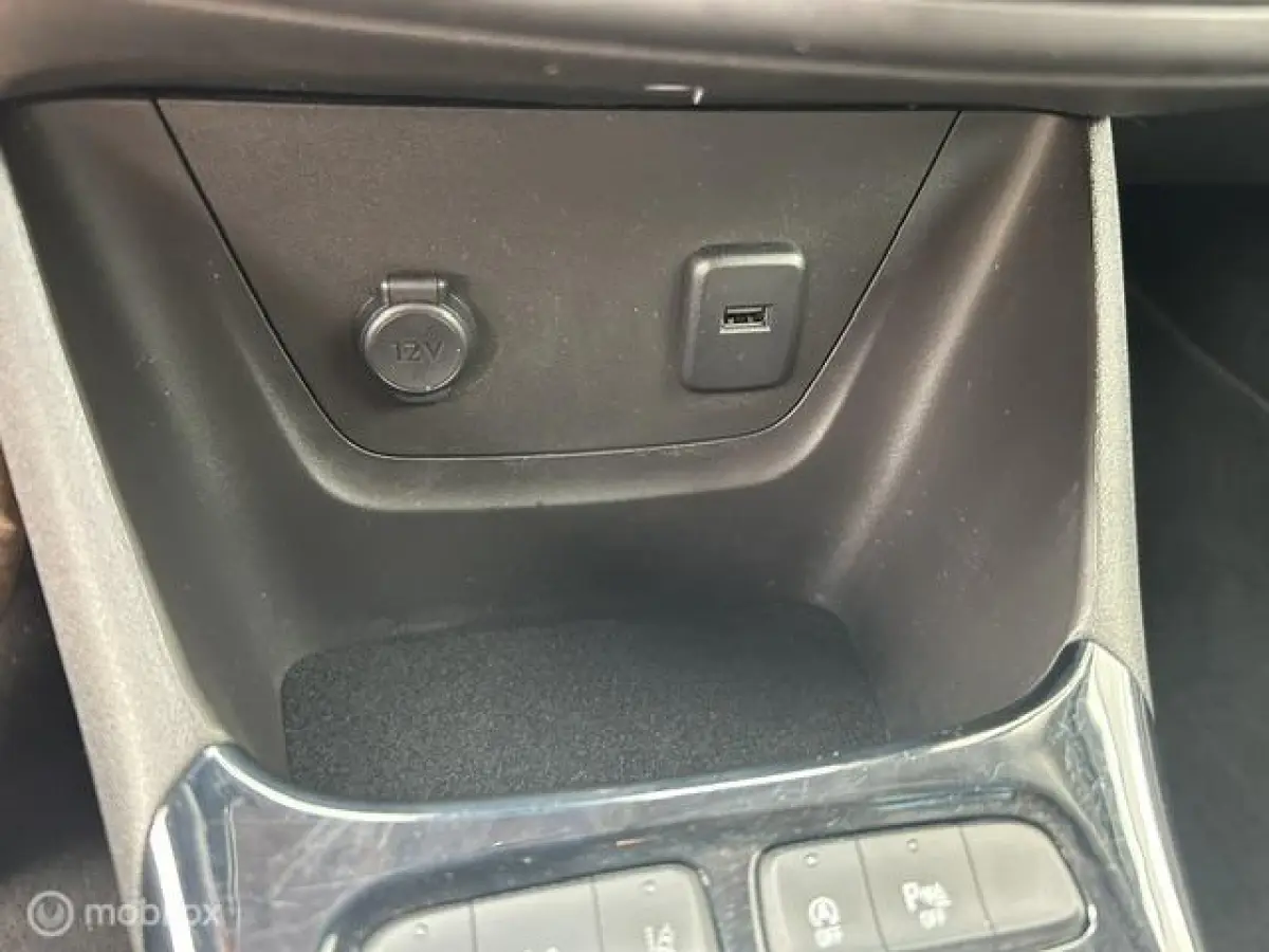1.2 Turbo Elegance * AUTOMAAT * NAVI * CAMERA